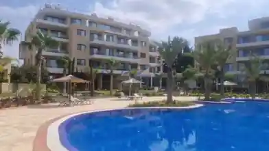 Apartment for rent, Limassol, Trachoni