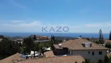 Działka mieszkaniowa na sprzedaż, Dystrykt Limassol, Ajos Tichonas, Dimos Amathountas