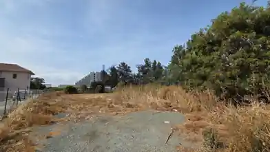 Residential Plot for sale, Limassol, Tserkezoi