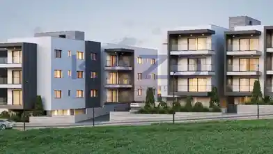 Apartment for sale, Limassol, Pyrgos