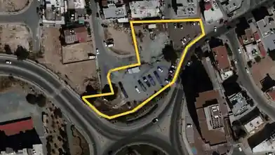 Residential Plot for sale, Limassol, Mesa Geitonia, Panthea