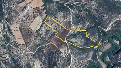 Agriculture Plot for sale, Limassol, Dora