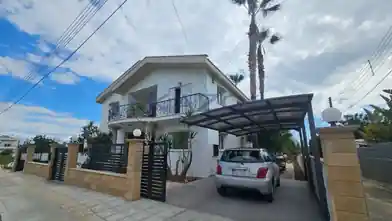 Detached House for sale, Limassol, Ypsonas