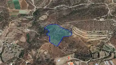 Agriculture Plot for sale, Limassol, Pareklisia