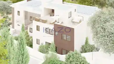 Apartment for sale, Limassol, Fasoula