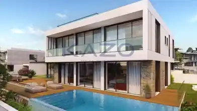 Detached House for sale, Paphos, Chlorakas