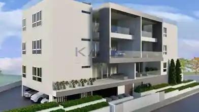 Квартира на продаж, Лімасол, Агіа Філа