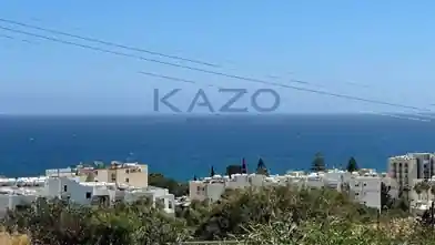 Działka mieszkaniowa na sprzedaż, Dystrykt Limassol, Ajos Tichonas, Dimos Amathountas