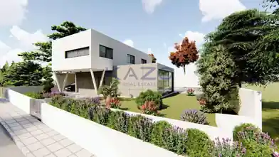 Detached House for sale, Limassol, Palodia