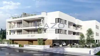 Apartment for sale, Nicosia, Geri, Dimos Latsion-Geriou