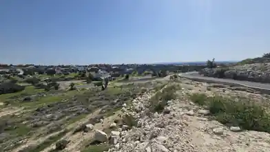 Residential Plot for sale, Limassol, Erimi