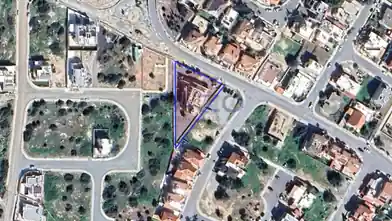 Commercial for sale, Limassol, Episkopi
