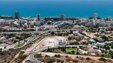 Działka mieszkaniowa na sprzedaż, Dystrykt Limassol, Ajos Tichonas, Dimos Amathountas