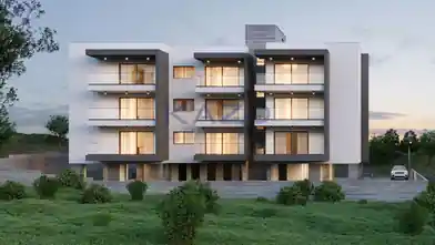 Mieszkanie na sprzedaż, Dystrykt Limassol, Pirgos