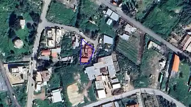 Residential Plot for sale, Limassol, Trachoni