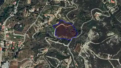 Residential Plot for sale, Limassol, Trimiklini