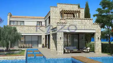 Detached House for sale, Paphos, Kouklia