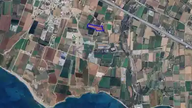 Agriculture Plot for sale, Paphos, Mandria