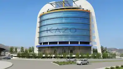 Commercial for sale, Limassol, Germasogeia, Green Area