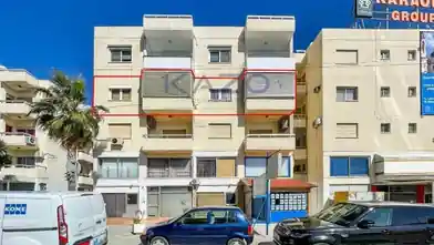 Apartment for sale, Limassol, Mouttagiaka, Dimos Amathountas