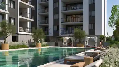 Apartment for sale, Limassol, Zakaki