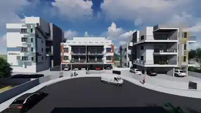 Sklep na sprzedaż, Dystrykt Limassol, Limassol, Nea Ekali