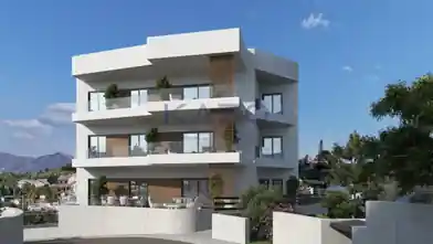 Apartment for sale, Limassol, Pareklisia