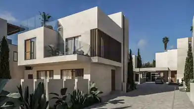 Villa for sale, Larnaca, Livadia