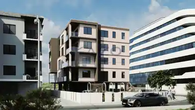 Διαμέρισμα προς πώληση, Λεμεσός, Μέσα Γειτονιά, Χαλκούτσα