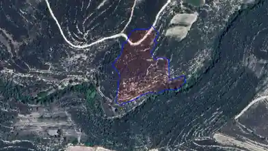 Agriculture Plot for sale, Limassol, Malia