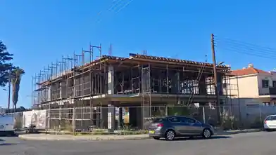 Mieszkanie na sprzedaż, Dystrykt Limassol, Asomatos