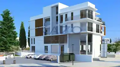 Квартира на продаж, Пафос, Като Пафос