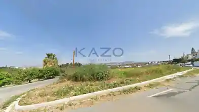 Agriculture Plot for sale, Paphos, Chlorakas
