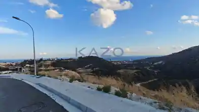 Działka mieszkaniowa na sprzedaż, Dystrykt Limassol, Ajos Tichonas, Dimos Amathountas