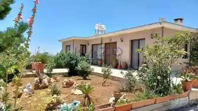 Detached House for sale, Limassol, Agios Therapon