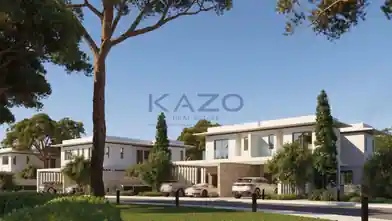 Bliźniak na sprzedaż, Dystrykt Limassol, Tserkiezi