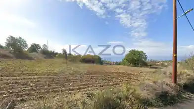 Residential Plot for sale, Paphos, Koili