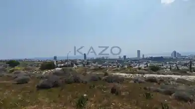 Residential Plot for sale, Limassol, Mouttagiaka, Dimos Amathountas