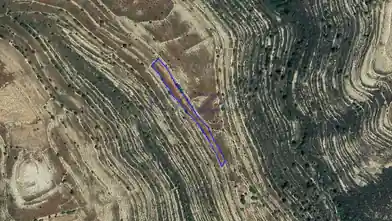 Agriculture Plot for sale, Limassol, Lofou
