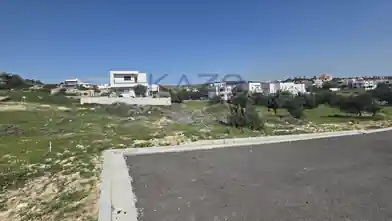 Οικιστικό οικόπεδο προς πώληση, Λεμεσός, Ερήμη