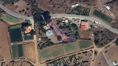 Agriculture Plot for sale, Limassol, Arakapas