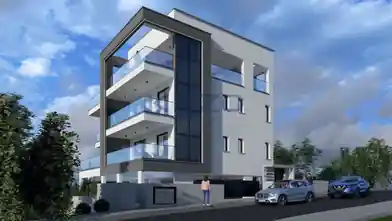 Բնակարան վաճառքիԼիմասոլում, Agia Fylaում