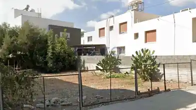 Działka mieszkaniowa na sprzedaż, Dystrykt Limassol, Ajos Atanasios, Agios Athanasios