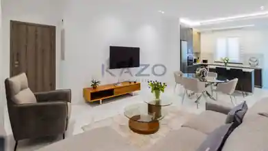 Apartment for rent, Limassol, Mesa Geitonia, Panthea