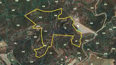 Agriculture Plot for sale, Limassol, Kellaki