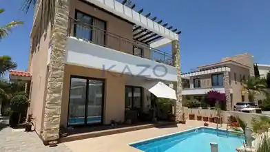 Dom wolnostojący na sprzedaż, Dystrykt Pafos, Peja, Dimos Akama