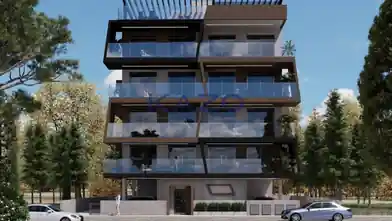 Բնակելի հողամաս վաճառքիԼիմասոլում, Նեապոլիսում