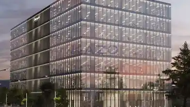 Biuro na wynajem, Dystrykt Limassol, Ajos Atanasios