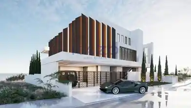 Villa for sale, Limassol, Germasogeia