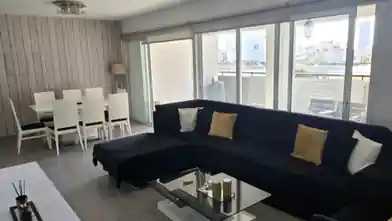 Apartment for rent, Limassol, Mesa Geitonia, Chalkoutsa